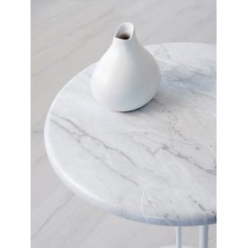 Приставной столик МеталлАрт М015