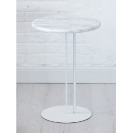 Приставной столик МеталлАрт М015