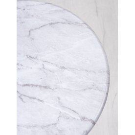 Приставной столик МеталлАрт М015