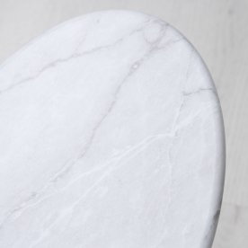 Приставной столик МеталлАрт М015