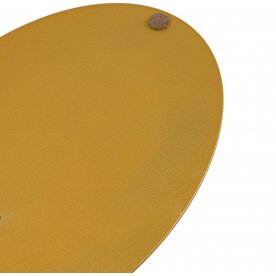 Приставной столик МеталлАрт М015