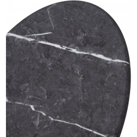 Приставной столик МеталлАрт М015