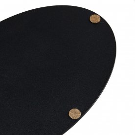 Приставной столик МеталлАрт М015