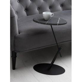 Приставной столик МеталлАрт М015