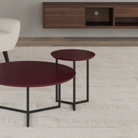 Приставной столик Miramar