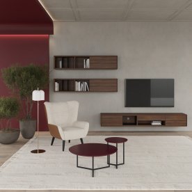 Приставной столик Miramar