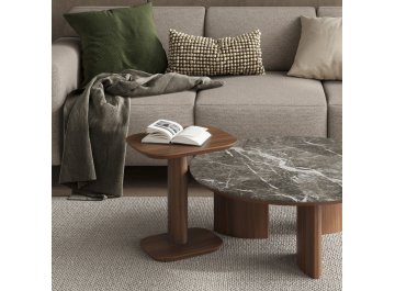 Приставной столик Olimar