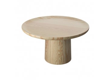 Приставной столик Wabi sabi