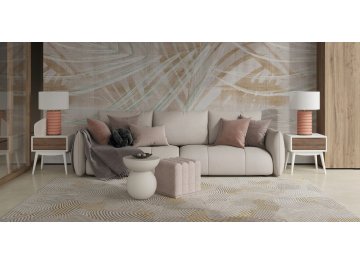 Приставной столик Wabi sabi