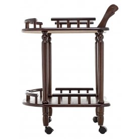 Сервировочный столик Trolly