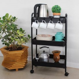 Этажерка Echo Refuge