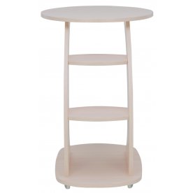 Приставной столик Leset Стелс