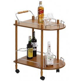 Сервировочный столик Bar4