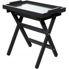 Сервировочный столик Лотос