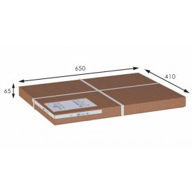 Сервировочный столик Лотос