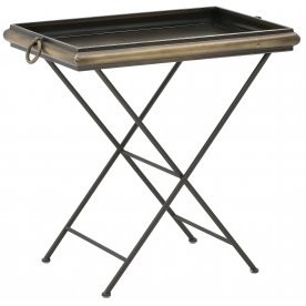 Сервировочный столик Оливер