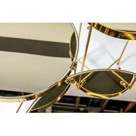 Сервировочный столик Gatsby S