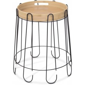 Сервировочный столик Sheffilton SHT-CT26