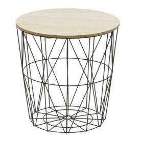 Сервировочный столик Oscar