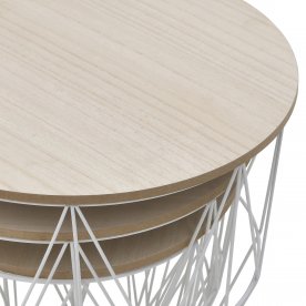 Сервировочный столик Penelope