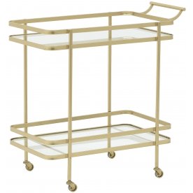 Сервировочный столик Opal