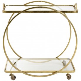 Сервировочный столик Rikki