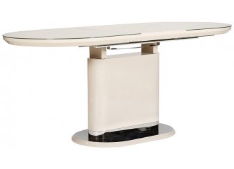 Стол на тумбе Erfurt