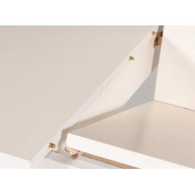 Деревянный стол Hephaestus