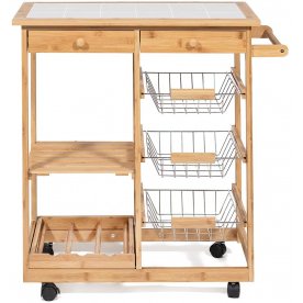 Деревянный стол JW3-2063