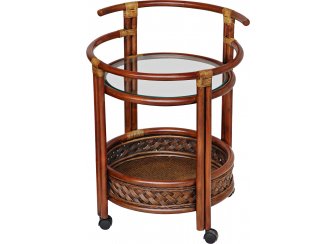 Сервировочный столик Andrea