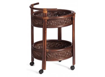 Сервировочный столик Andrea