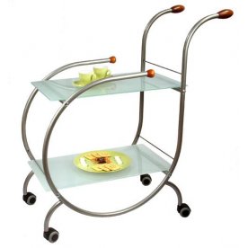 Стол сервировочный Зеро