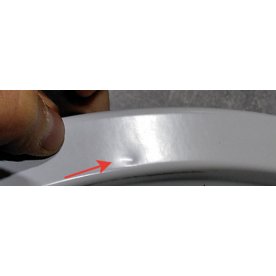 Журнальный столик-поднос Tray