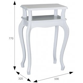 Цветочница Берже