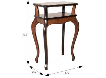 Цветочница Берже