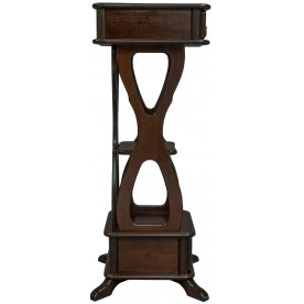 Цветочница Ника