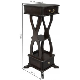 Цветочница Ника