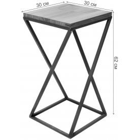 Цветочница Теренс 6