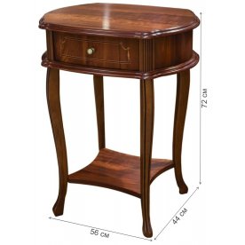 Столик под телефон №533