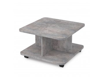 Журнальный стол BALANCE basalt
