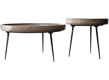 Комплект столиков Масуда