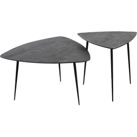 Комплект столиков brs-073/075