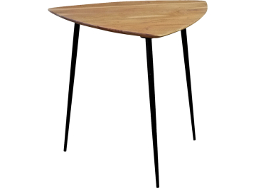 Журнальный столик Мергетауз