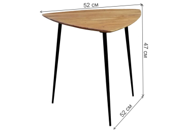 Журнальный столик Шанайя