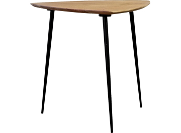 Журнальный столик Мергетауз