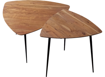 Журнальный столик Шанайя