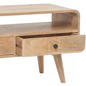 Журнальный столик Лимат