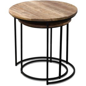 Комплект столиков Риши