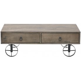 Журнальный столик Abigail