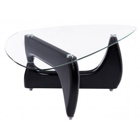 Журнальный стол Moden черный